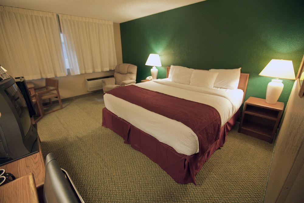 Quality Inn Havre Exterior foto