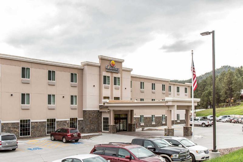 Quality Inn Havre Exterior foto