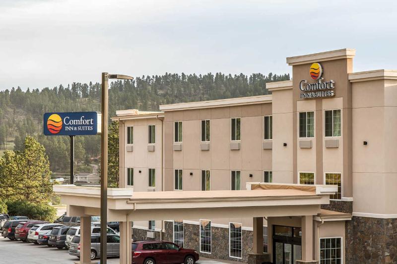 Quality Inn Havre Exterior foto